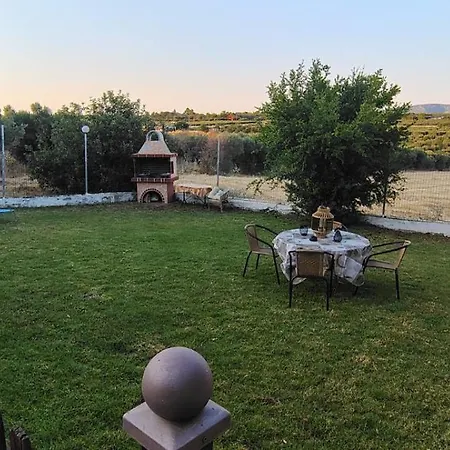 Erifily's House
