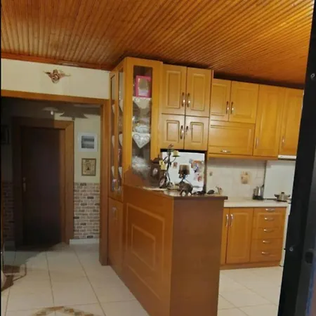 Erifily's House 度假居 Nea Kallikrateia