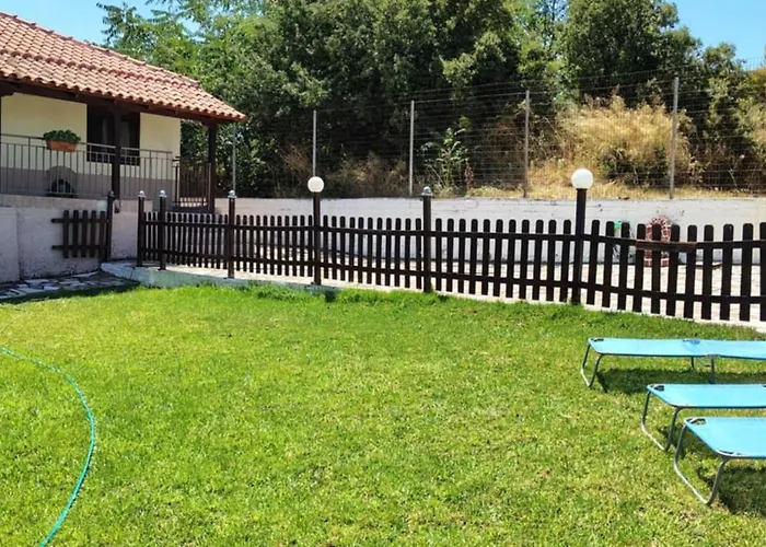 Σπίτι διακοπών Erifily's House *