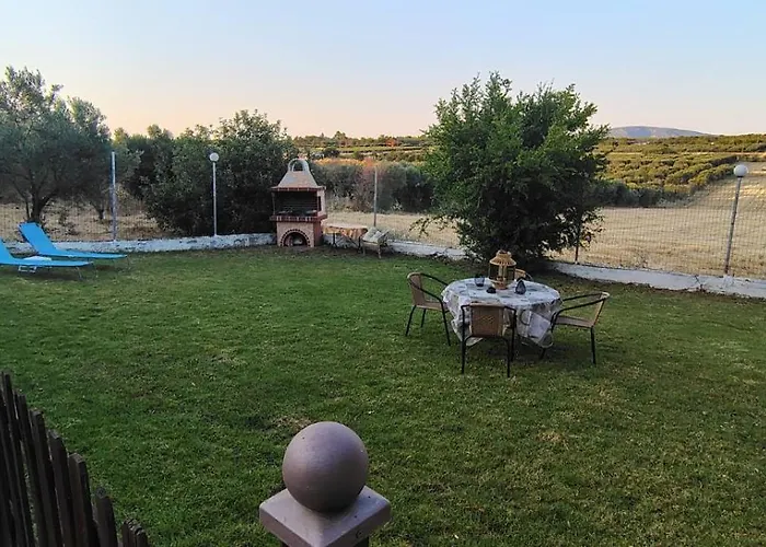 Erifily's House