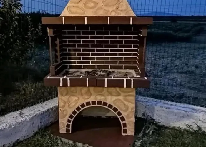 Erifily's House *