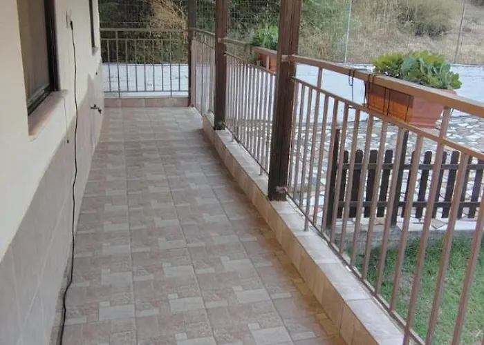Erifily's House