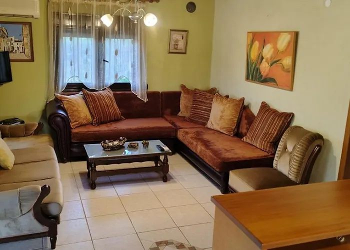 Erifily's House Σπίτι διακοπών