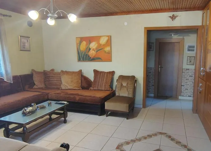 Erifily's House Σπίτι διακοπών Nea Kallikrateia