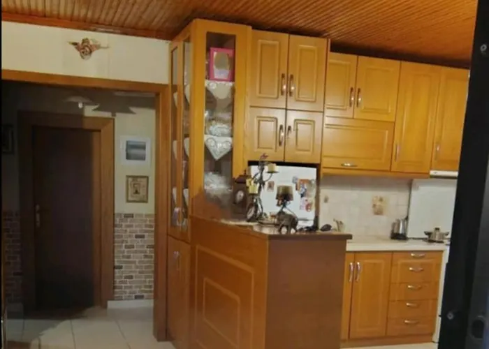 Erifily's House Vakantiehuis Nea Kallikrateia