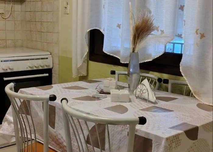 Erifily's House * Nea Kallikrateia