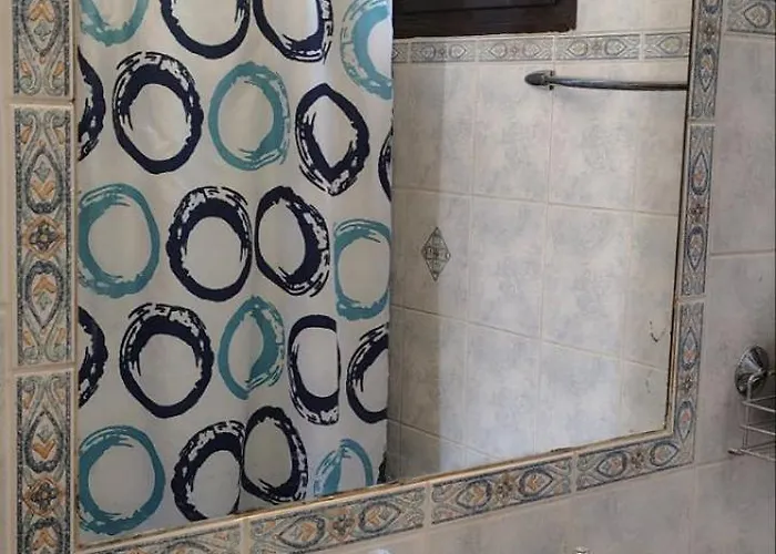 Σπίτι διακοπών Erifily's House *