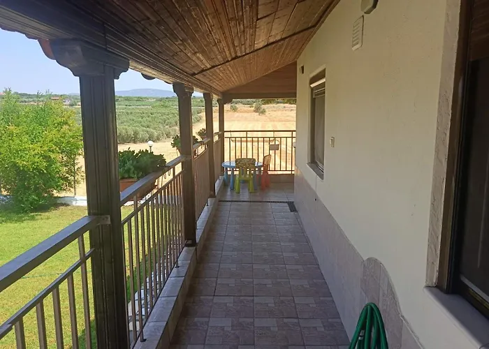 Erifily's House *