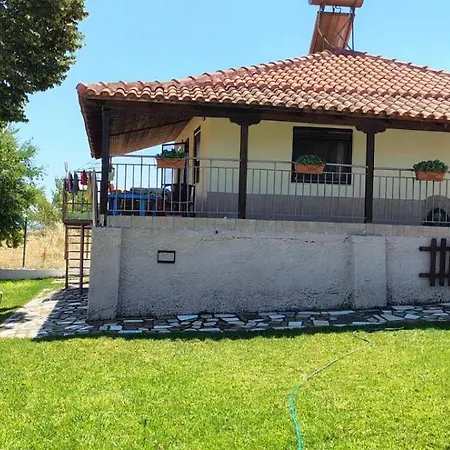 Erifily's House Nea Kallikrateia