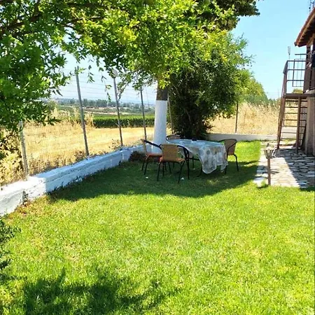 Tatil Evi Erifily's House *