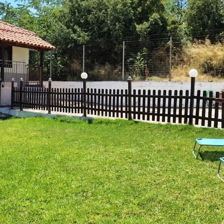 Tatil Evi Erifily's House *