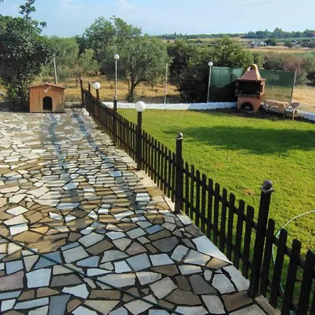 Erifily's House Nea Kallikrateia