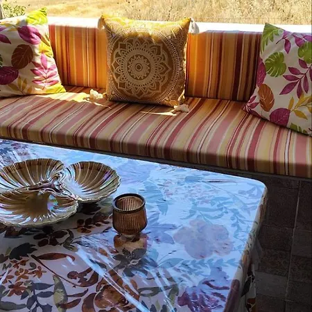 Erifily's House Nea Kallikrateia