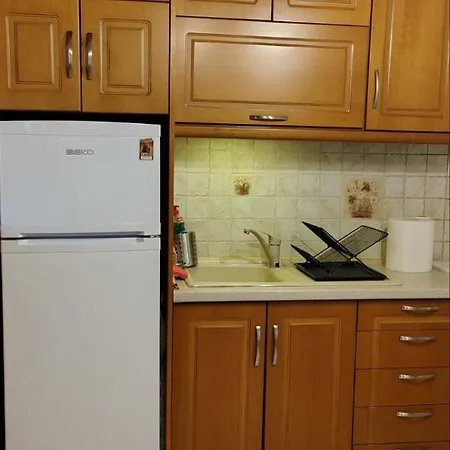 Tatil Evi Erifily's House