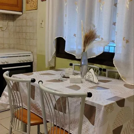 Erifily's House * Nea Kallikrateia