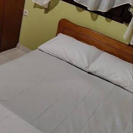 Erifily's House Tatil Evi Nea Kallikrateia