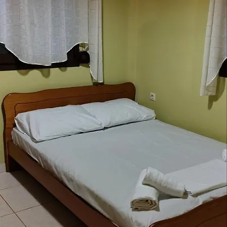 Tatil Evi Erifily's House