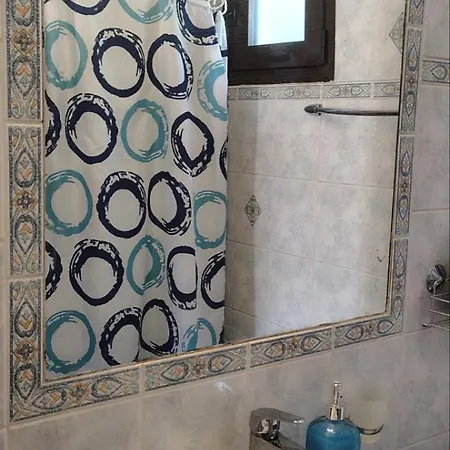 Tatil Evi Erifily's House *