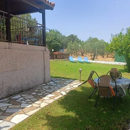 Erifily's House Tatil Evi