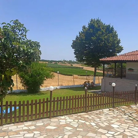 Tatil Evi Erifily's House *